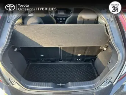 Photo 9 Toyota Aygo  X 1.0 VVT-i 72ch Design