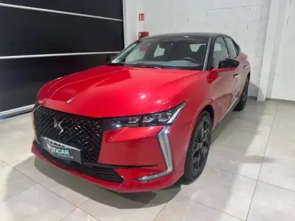 Photo Ds Ds 4 Performance Line