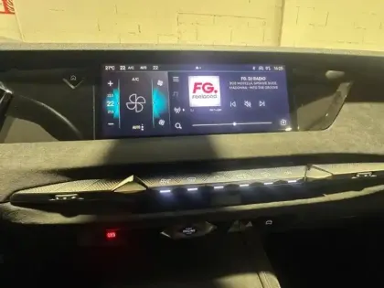 Photo 10 DS DS 4  BlueHDi 130ch Performance Line Automatique