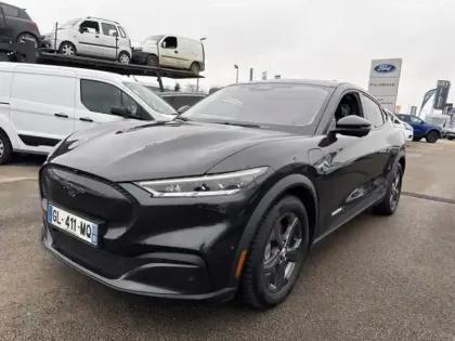 Photo Ford Mustang Base