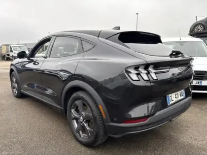 Photo 6 Ford Mustang Gén. I Ph1 Base 5