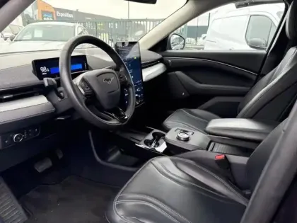 Photo 9 Ford Mustang Gén. I Ph1 Base 5