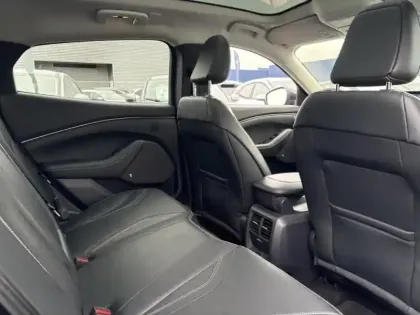 Photo 11 Ford Mustang Gén. I Ph1 Base 5