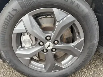 Photo 8 Ford Mustang Gén. I Ph1 Base 5