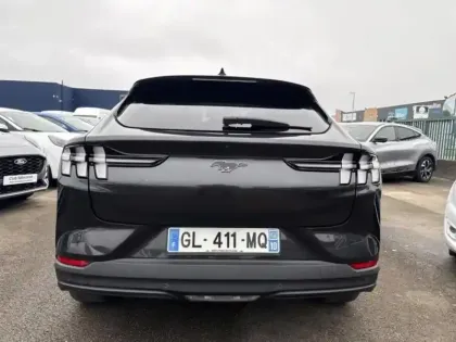 Photo 5 Ford Mustang Gén. I Ph1 Base 5