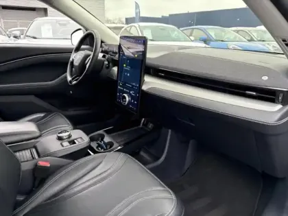 Photo 10 Ford Mustang Gén. I Ph1 Base 5