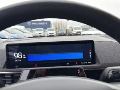 Photo 13 Ford Mustang Gén. I Ph1 Base 5