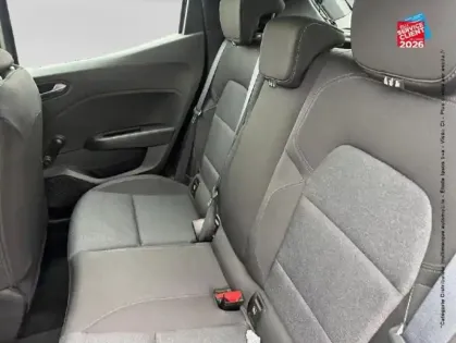 Photo 10 Renault Clio  1.6 E-Tech hybride 145ch Equilibre