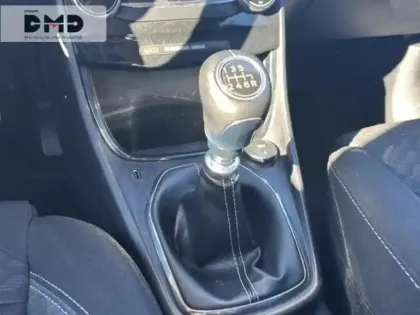 Photo 7 Ford Puma  1.0 Flexifuel 125ch S&S mHEV Titanium