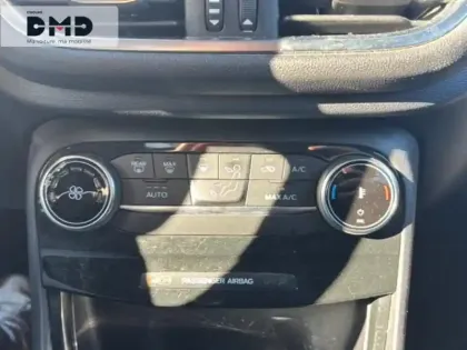 Photo 13 Ford Puma  1.0 Flexifuel 125ch S&S mHEV Titanium