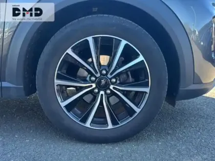 Photo 12 Ford Puma  1.0 Flexifuel 125ch S&S mHEV Titanium