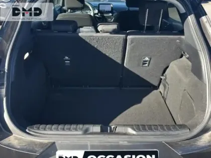 Photo 11 Ford Puma  1.0 Flexifuel 125ch S&S mHEV Titanium