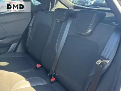 Photo 9 Ford Puma  1.0 Flexifuel 125ch S&S mHEV Titanium