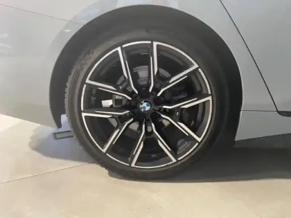 Photo 9 BMW Serie 4 Série 4 Gran Coupé 420dA 190ch M Sport