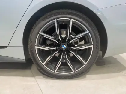 Photo 8 BMW Serie 4 Série 4 Gran Coupé 420dA 190ch M Sport