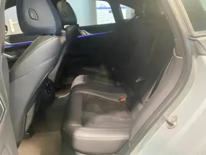 Photo 13 BMW Serie 4 Série 4 Gran Coupé 420dA 190ch M Sport