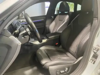 Photo 11 BMW Serie 4 Série 4 Gran Coupé 420dA 190ch M Sport