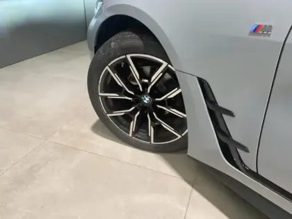 Photo 7 BMW Serie 4 Série 4 Gran Coupé 420dA 190ch M Sport