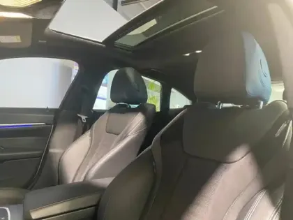 Photo 12 BMW Serie 4 Série 4 Gran Coupé 420dA 190ch M Sport