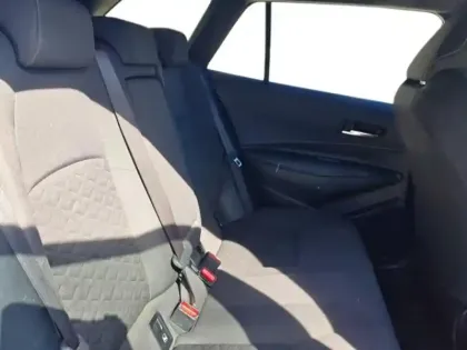 Photo 9 Toyota Corolla  Touring Spt 122h Design MY20