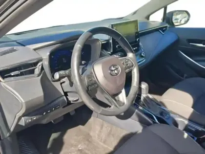 Photo 14 Toyota Corolla  Touring Spt 122h Design MY20