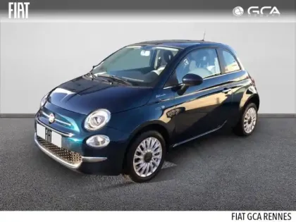 Photo Fiat 500