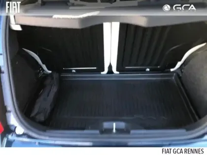 Photo 9 Fiat 500  1.0 70ch BSG S&S Dolcevita