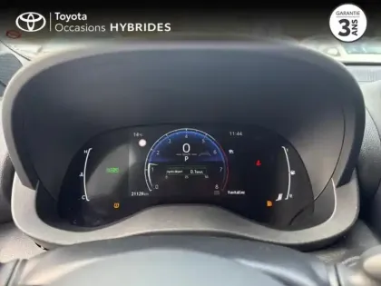 Photo 13 Toyota Yaris  Cross 130h Design AWD-i MC24