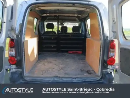 Photo 5 Citroën Berlingo  BlueHDi 75ch Feel
