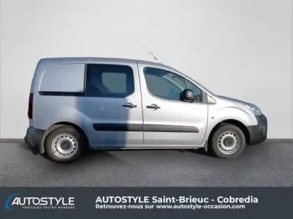 Photo 7 Citroën Berlingo  BlueHDi 75ch Feel