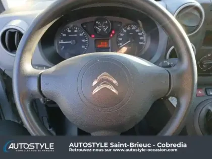 Photo 14 Citroën Berlingo  BlueHDi 75ch Feel