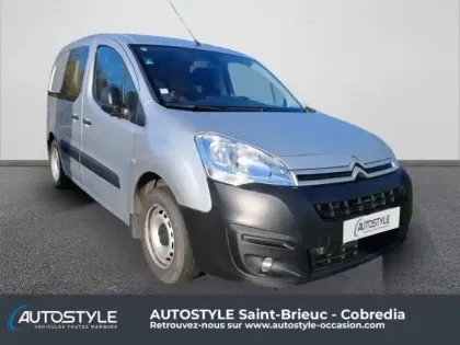 Photo 9 Citroën Berlingo  BlueHDi 75ch Feel