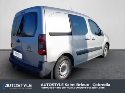 Photo 6 Citroën Berlingo  BlueHDi 75ch Feel
