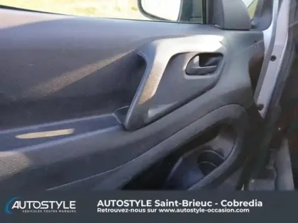 Photo 13 Citroën Berlingo  BlueHDi 75ch Feel