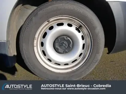 Photo 8 Citroën Berlingo  BlueHDi 75ch Feel