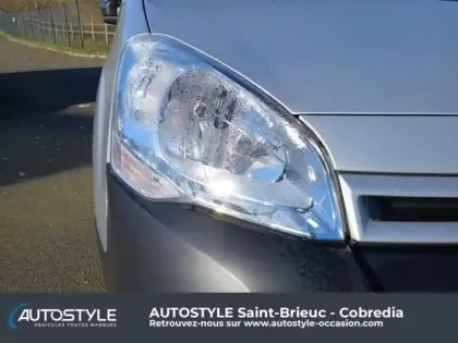 Photo 10 Citroën Berlingo  BlueHDi 75ch Feel