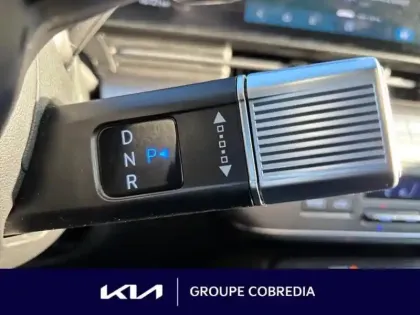 Photo 9 Hyundai Kona  1.6 GDi 129ch Hybrid Creative DCT-6