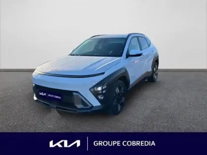 Photo Hyundai Kona