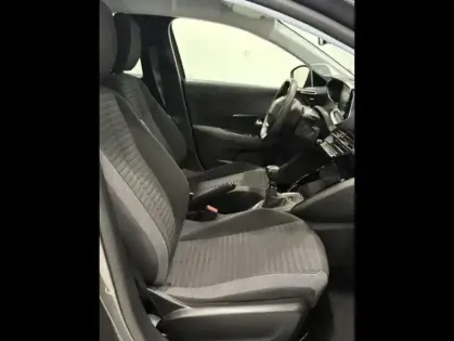 Photo 9 Peugeot 208  1.2 PureTech 100ch S&S Style