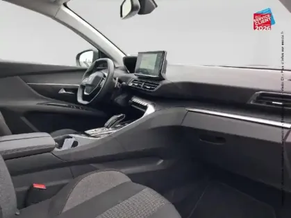 Photo 19 Peugeot 5008  1.5 BlueHDi 130ch S&S Active Pack EAT8