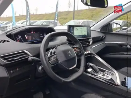 Photo 29 Peugeot 5008  1.5 BlueHDi 130ch S&S Active Pack EAT8