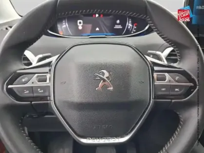 Photo 26 Peugeot 5008  1.5 BlueHDi 130ch S&S Active Pack EAT8