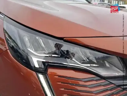 Photo 12 Peugeot 5008  1.5 BlueHDi 130ch S&S Active Pack EAT8