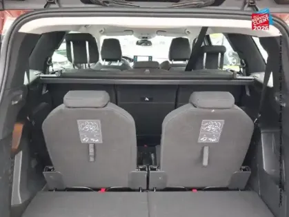 Photo 28 Peugeot 5008  1.5 BlueHDi 130ch S&S Active Pack EAT8