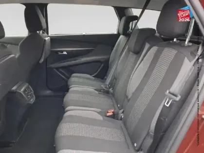 Photo 10 Peugeot 5008  1.5 BlueHDi 130ch S&S Active Pack EAT8