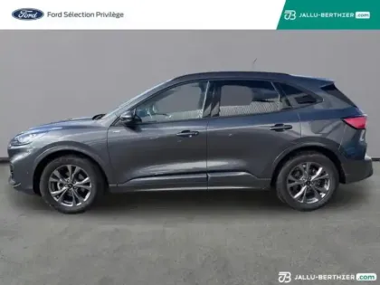 Photo 5 Ford Kuga Gén. III Ph1 ST-Line X 5