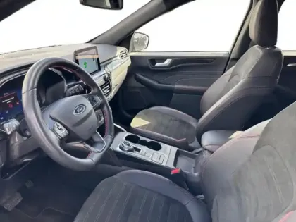 Photo 7 Ford Kuga Gén. III Ph1 ST-Line X 5