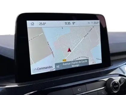 Photo 12 Ford Kuga Gén. III Ph1 ST-Line X 5