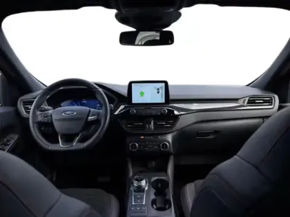 Photo 6 Ford Kuga Gén. III Ph1 ST-Line X 5