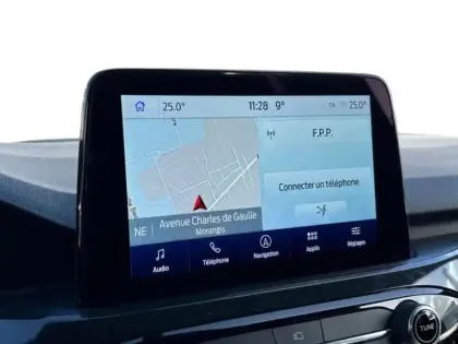 Photo 13 Ford Kuga Gén. III Ph1 ST-Line X 5